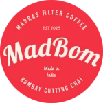MadBom Logo